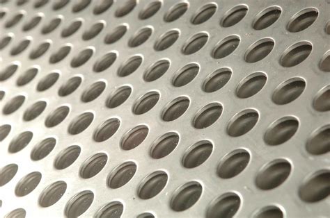 where to buy perforated metal